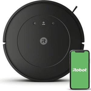 Robot Vacuum