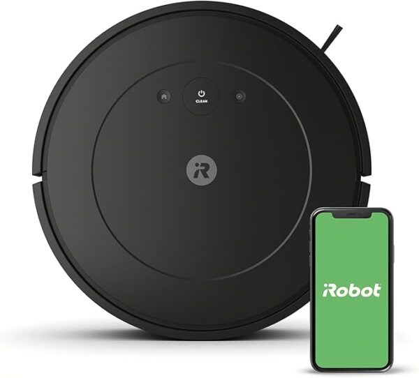 Robot Vacuum