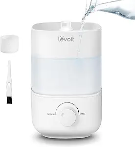 Humidifiers for Bedroom,