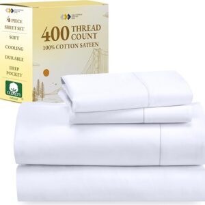 Cotton Sheets