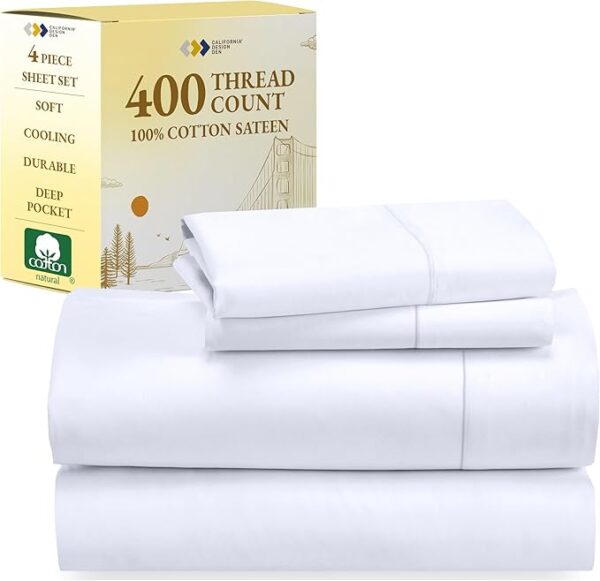 Cotton Sheets