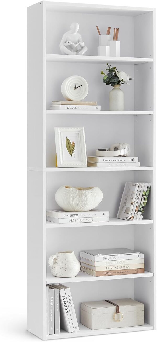 VASAGLE Bookshelf