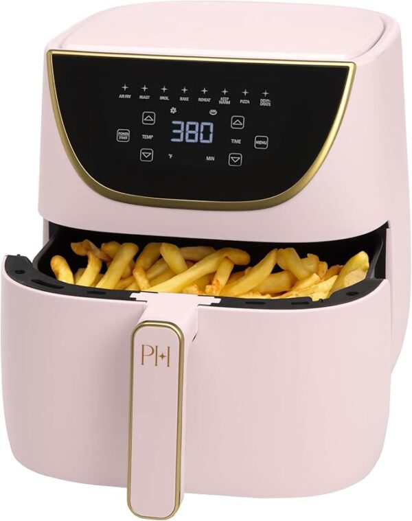 Air Fryer, Large