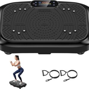 Vibration Plate