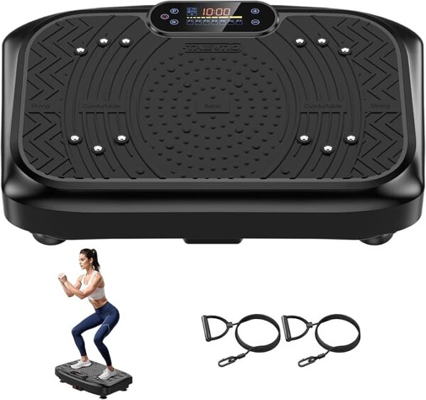 Vibration Plate