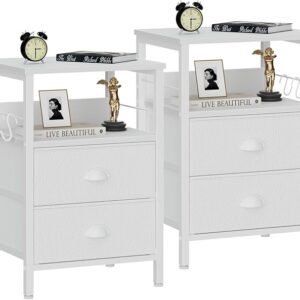 Furologee Nightstands