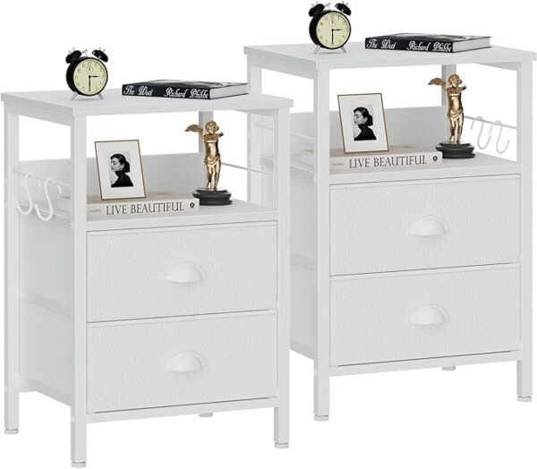 Furologee Nightstands