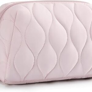 BAGSMART Makeup Bag