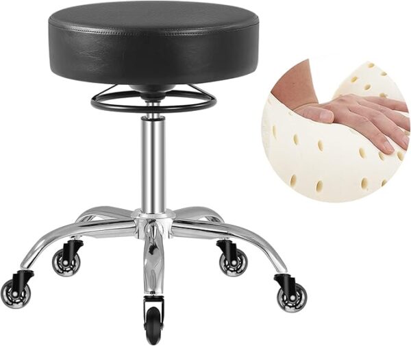 Rolling Stool
