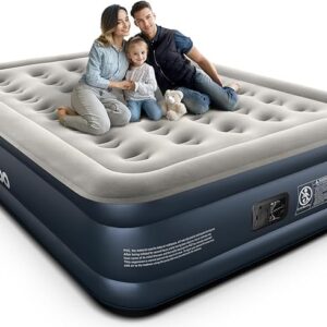 Queen Air Mattress