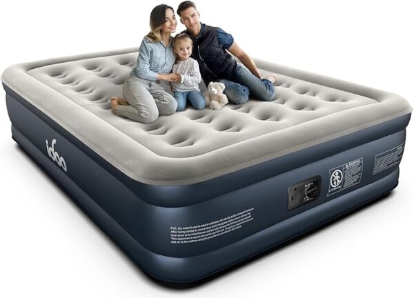 Queen Air Mattress