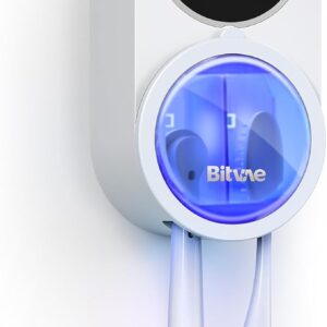 Bitvae Toothbrush