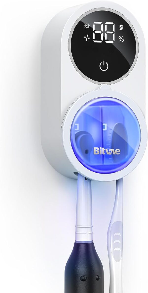 Bitvae Toothbrush