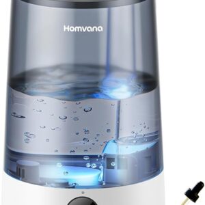 Humidifiers for Bedroom