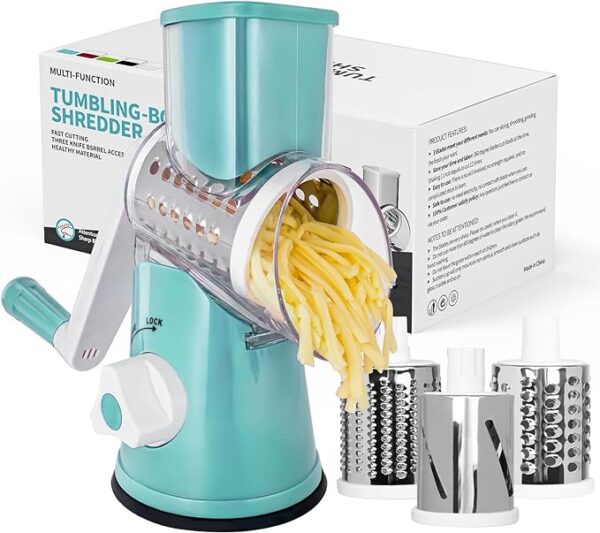 Cheese Grater