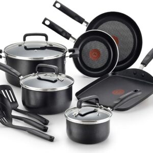 Cookware Set 12