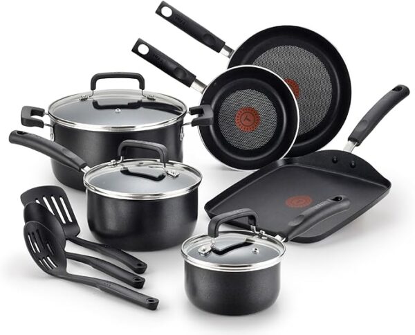 Cookware Set 12