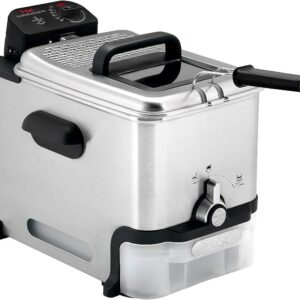 Deep Fryer