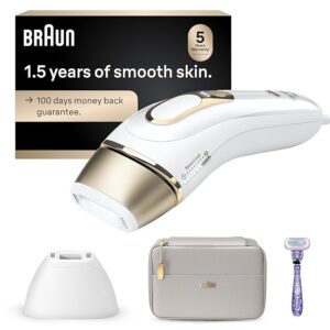 Braun IPL Silk·