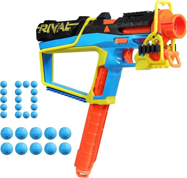 Nerf Rival Mirage