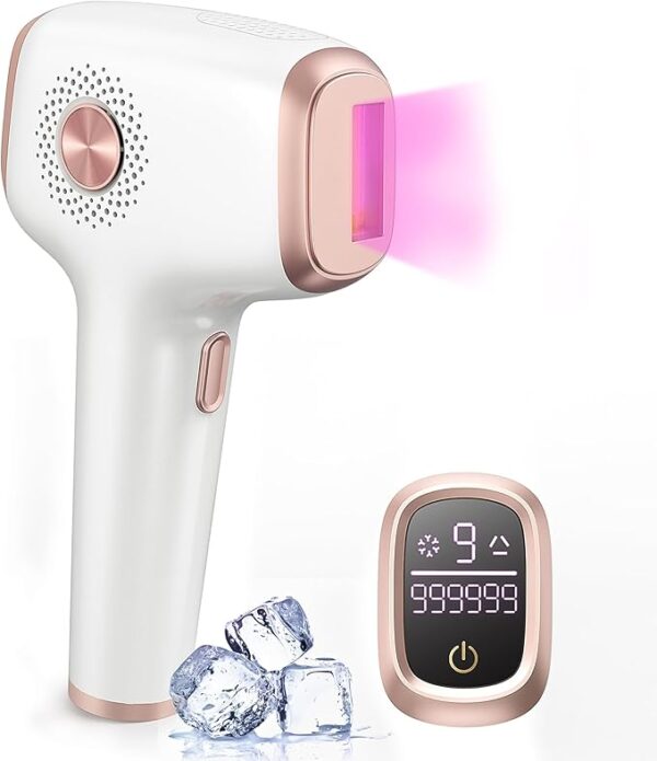 Laser Hair Removal