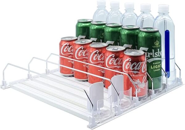 Drink Organizer