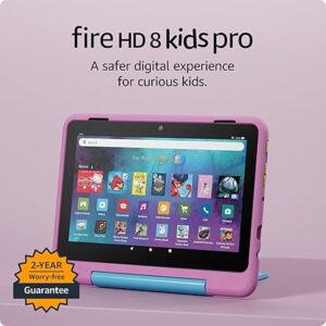 Kids Pro tablet,