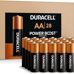 Duracell Coppertop