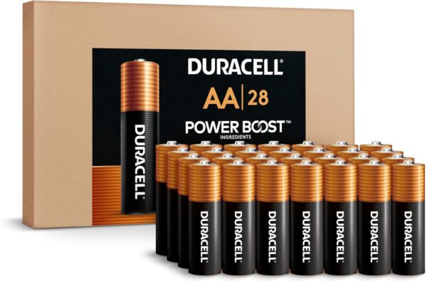 Duracell Coppertop