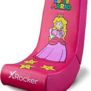 X Rocker Nintendo