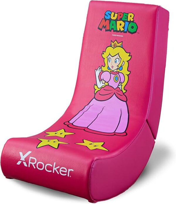 X Rocker Nintendo