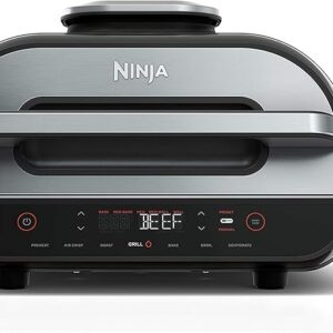 Ninja Indoor Grill,