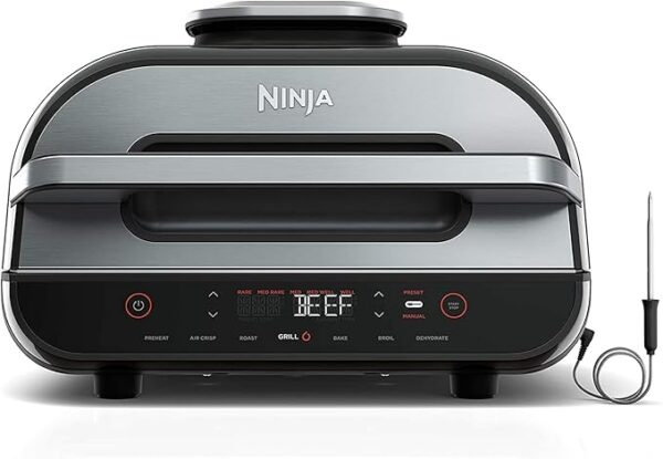 Ninja Indoor Grill,