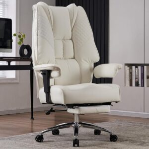 Tall Office Chair