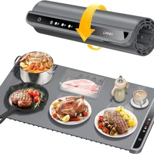 Food Warming Mat,Electric