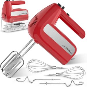 Electric Hand Mixer,