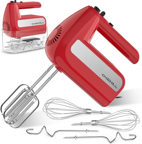 Electric Hand Mixer,