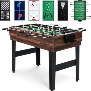 Combo Game Table