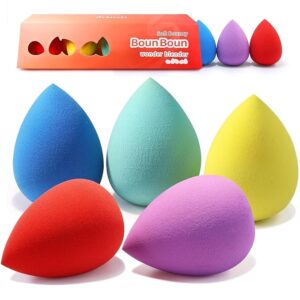 BEAKEY Makeup Sponge