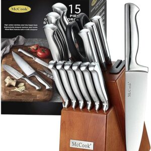 Knife Sets,