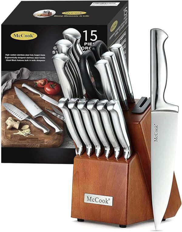 Knife Sets,