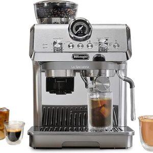 Espresso Machine