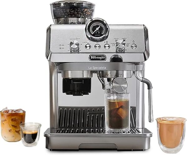 Espresso Machine