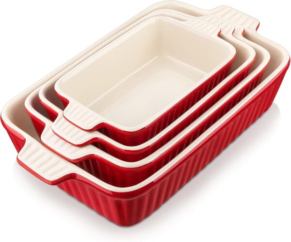 Bakeware Set