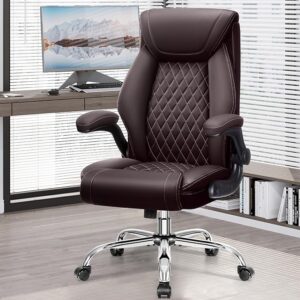 Office Chair, Ergonomic