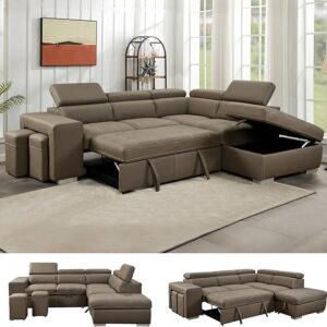 Sleeper Sofa