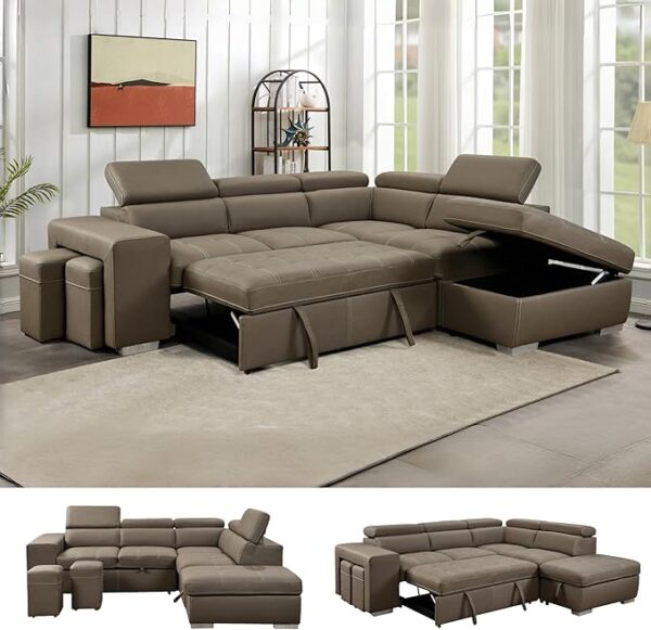 Sleeper Sofa