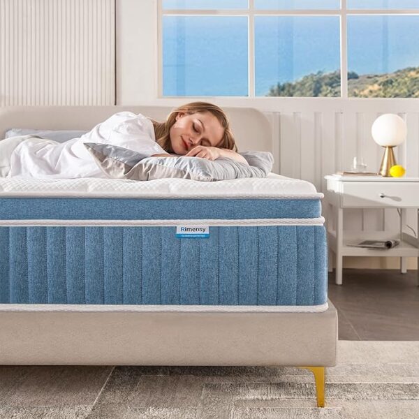 Hybrid Mattress