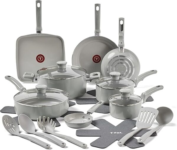 Cookware Set