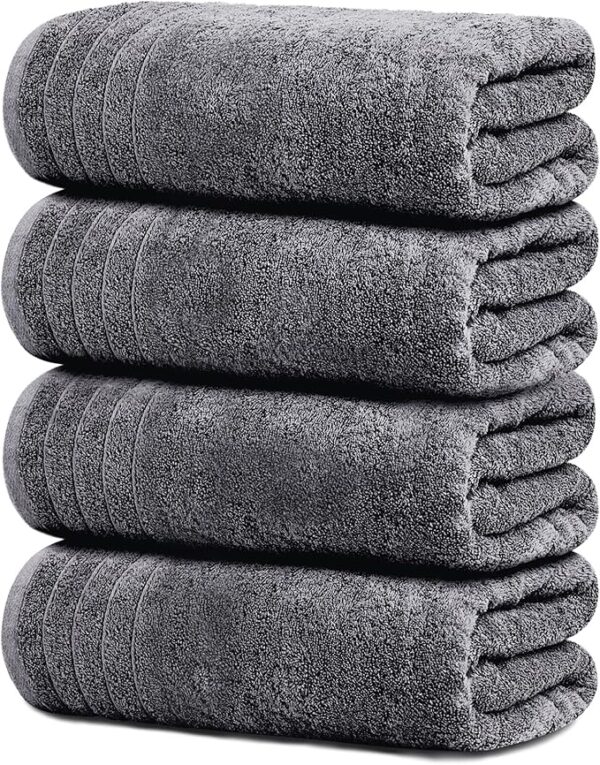 Tens Towels Pack